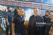بیرجند در عطر غلور اربعین