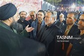 بیرجند در عطر غلور اربعین