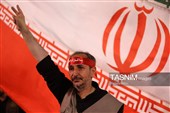 کربلای معلی در شب اربعین حسینی