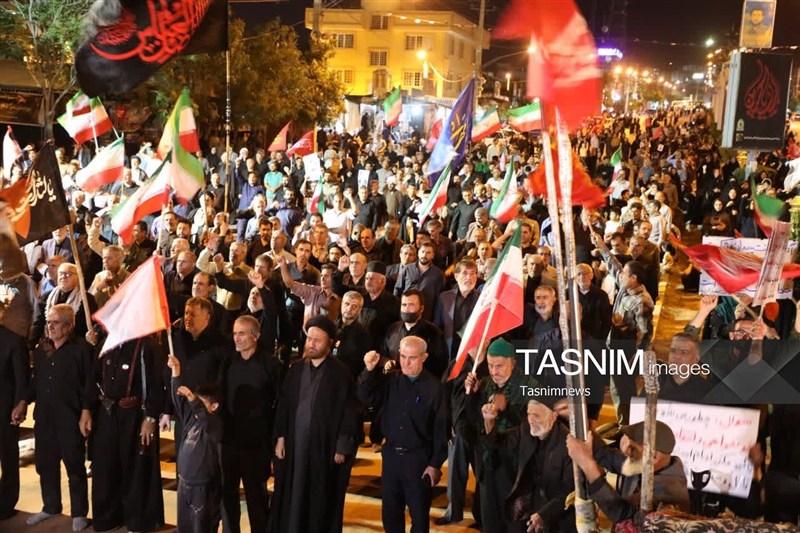 اخبار یاسوج , شهید امام خامنه ای (ره) , 