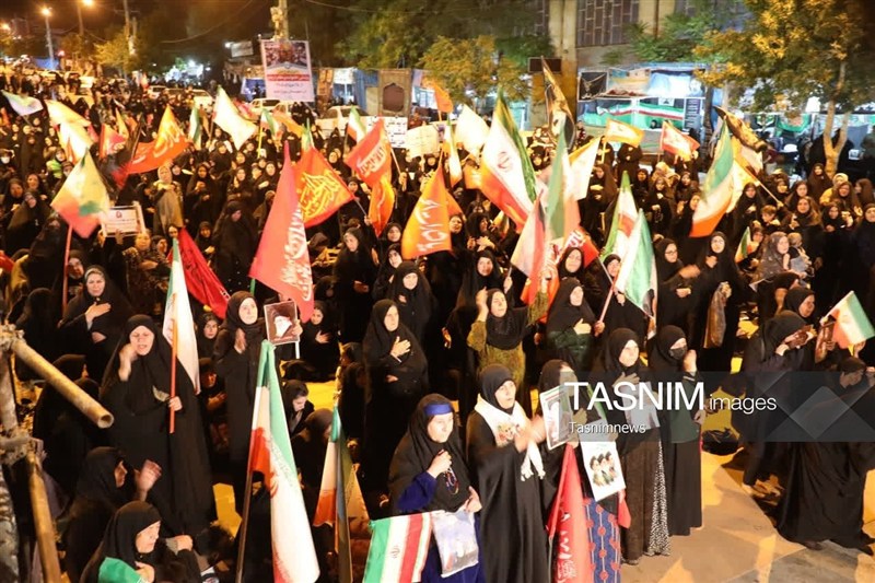 اخبار یاسوج , شهید امام خامنه ای (ره) , 