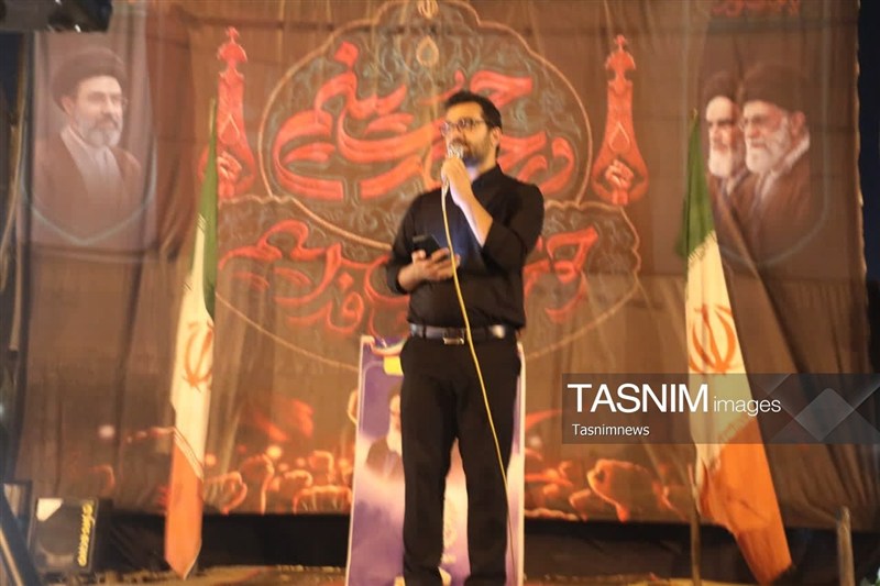 اخبار یاسوج , شهید امام خامنه ای (ره) , 