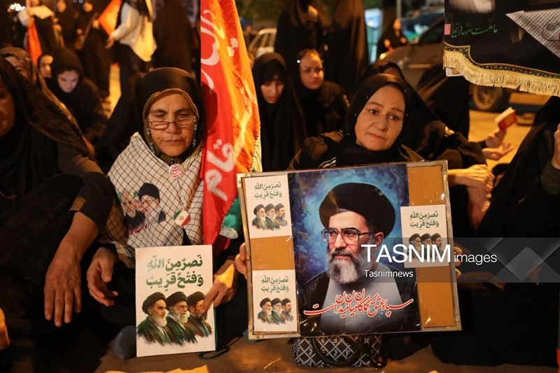 اخبار یاسوج , شهید امام خامنه ای (ره) , 
