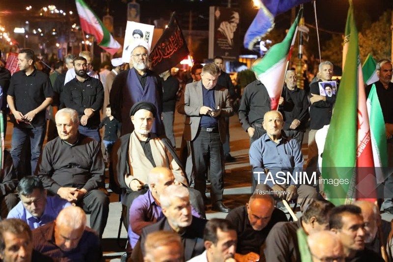 اخبار یاسوج , شهید امام خامنه ای (ره) , 