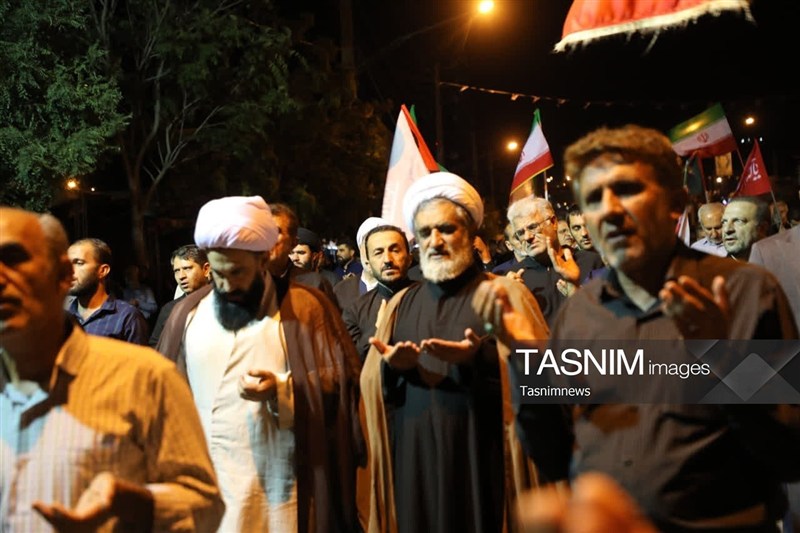 اخبار یاسوج , شهید امام خامنه ای (ره) , 