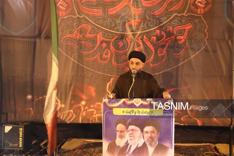 اخبار یاسوج , شهید امام خامنه ای (ره) , 