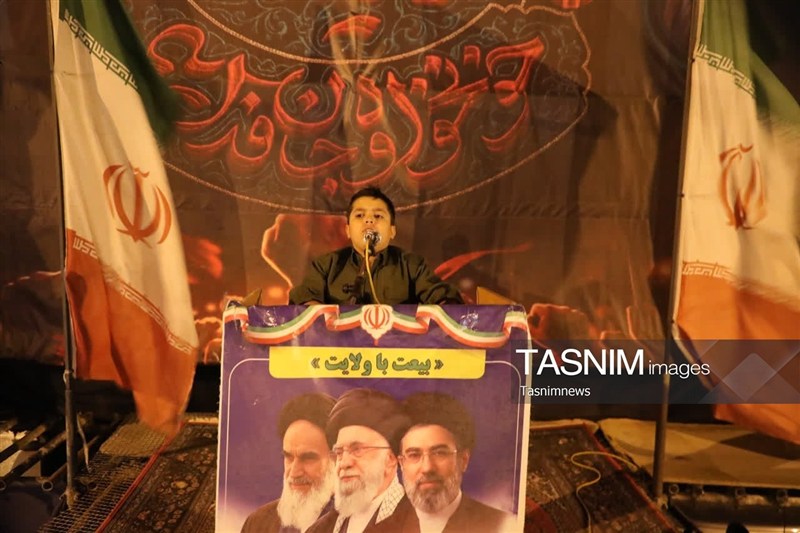 اخبار یاسوج , شهید امام خامنه ای (ره) , 
