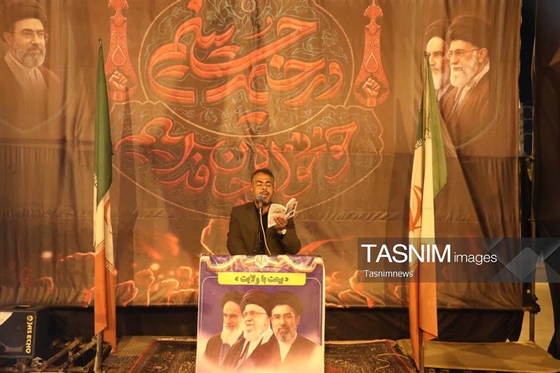 اخبار یاسوج , شهید امام خامنه ای (ره) , 