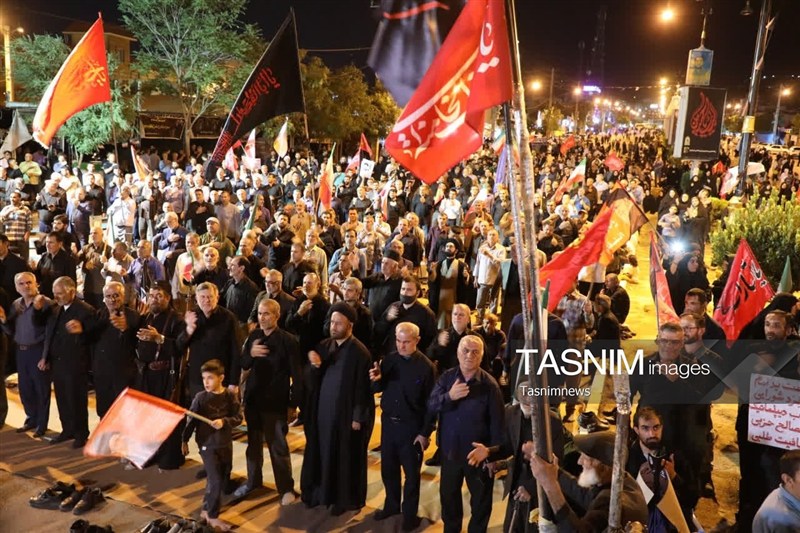 اخبار یاسوج , شهید امام خامنه ای (ره) , 
