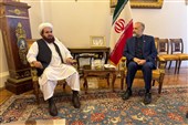 رایزنی سفرای طالبان و ایران در مسکو درباره توسعه همکاری‌های دوجانبه