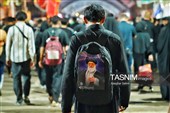 مغناطیس اربعین؛ تجدید عهد با عاشورا، شهیدان و آرمان آزادگی
