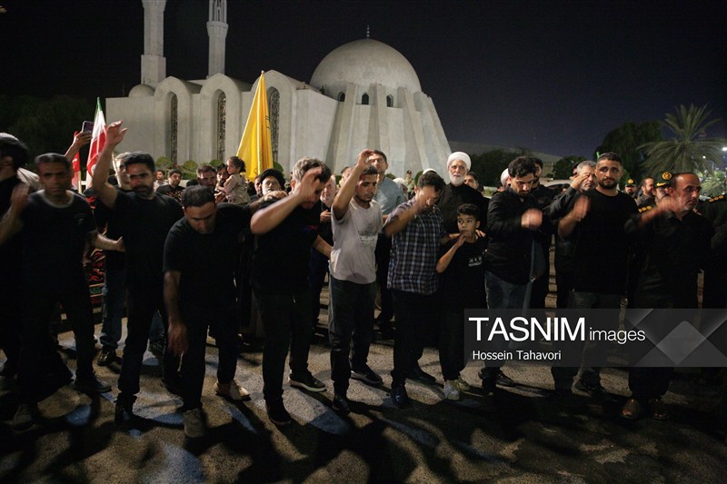 اخبار استان خراسان جنوبی , خبرگزاری تسنیم , اربعین , اخبار بیرجند , 