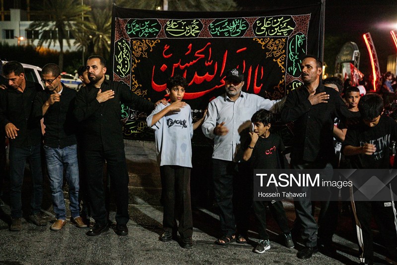 اخبار استان خراسان جنوبی , خبرگزاری تسنیم , اربعین , اخبار بیرجند , 