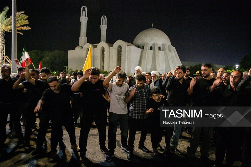 اخبار استان خراسان جنوبی , خبرگزاری تسنیم , اربعین , اخبار بیرجند , 