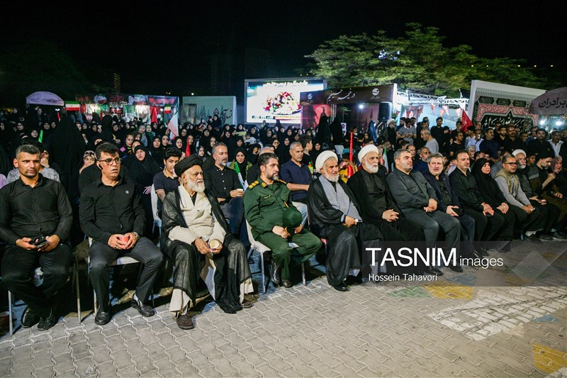 اخبار استان خراسان جنوبی , خبرگزاری تسنیم , اربعین , اخبار بیرجند , 