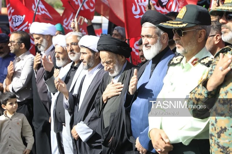 اخبار استان خراسان جنوبی , خبرگزاری تسنیم , اربعین , اخبار بیرجند , 
