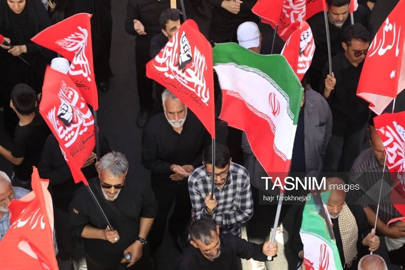 اخبار استان خراسان جنوبی , خبرگزاری تسنیم , اربعین , اخبار بیرجند , 