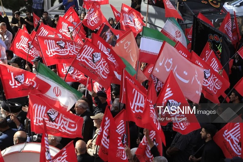 اخبار استان خراسان جنوبی , خبرگزاری تسنیم , اربعین , اخبار بیرجند , 