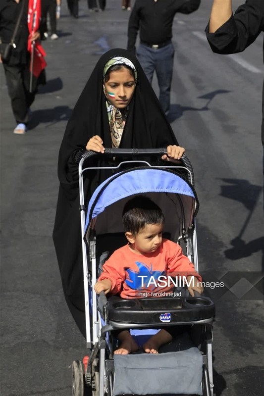 اخبار استان خراسان جنوبی , خبرگزاری تسنیم , اربعین , اخبار بیرجند , 