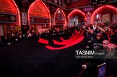 شب اربعین حسینی در کربلای معلی
