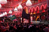 شب اربعین حسینی در کربلای معلی