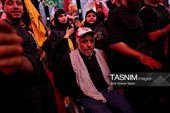شب اربعین حسینی در کربلای معلی