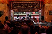 شب اربعین حسینی در کربلای معلی