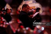 شب اربعین حسینی در کربلای معلی