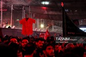 شب اربعین حسینی در کربلای معلی