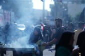 از خیابان‌های شهر تا بین‌الحرمین؛ روایت دلدادگانی که جا نماندند