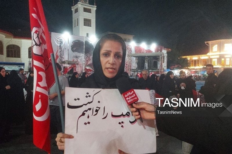 اخبار رشت , اخبار استان گیلان , پیاده روی اربعین , اربعین ,