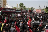 از شاهرود تاکربلا؛ وقتی دل‌ها در مسیر اربعین قدم می‌زنند