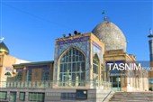اربعین حسینی در زنجان؛ تجدید بیعت با مسیر شهداست