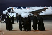 Iran Operates 1,100 Arbaeen Flights, Serving 141,000 Pilgrims