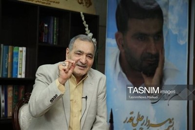 جانشین‌پروری شهید طهرانی‌مقدم؛ حاجی‌زاده و موسوی چگونه رشد کردند؟