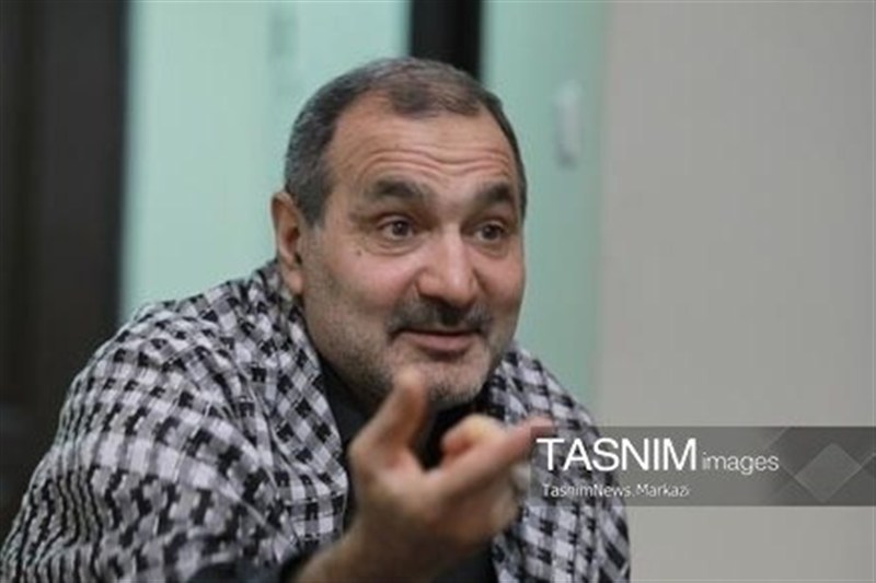 حسن طهرانیمقدم , پدر موشکی , پژوهشگاه هوافضای ایران , اخبار استان مرکزی ,