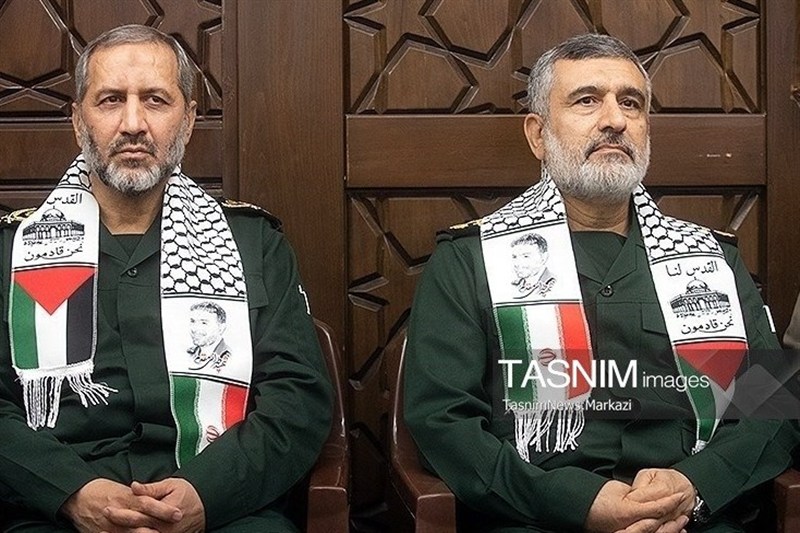 حسن طهرانیمقدم , پدر موشکی , پژوهشگاه هوافضای ایران , اخبار استان مرکزی ,