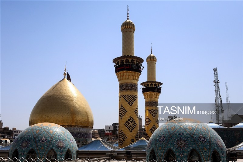 تنوع بسته‌های سفر عتبات برای سلیقه‌ها و توان‌های مالی مختلف