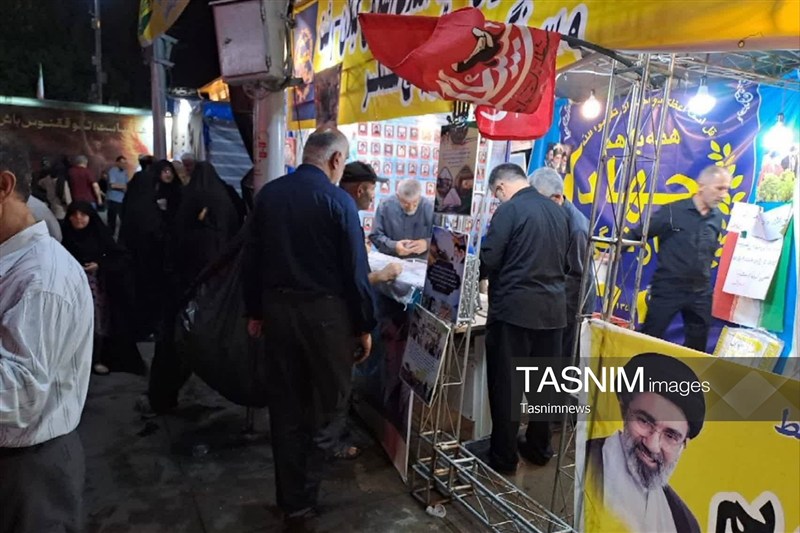 اخبار رشت , اخبار استان گیلان , پیاده روی اربعین , اربعین ,