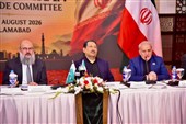 Iran, Pakistan Push to Finalize PTA