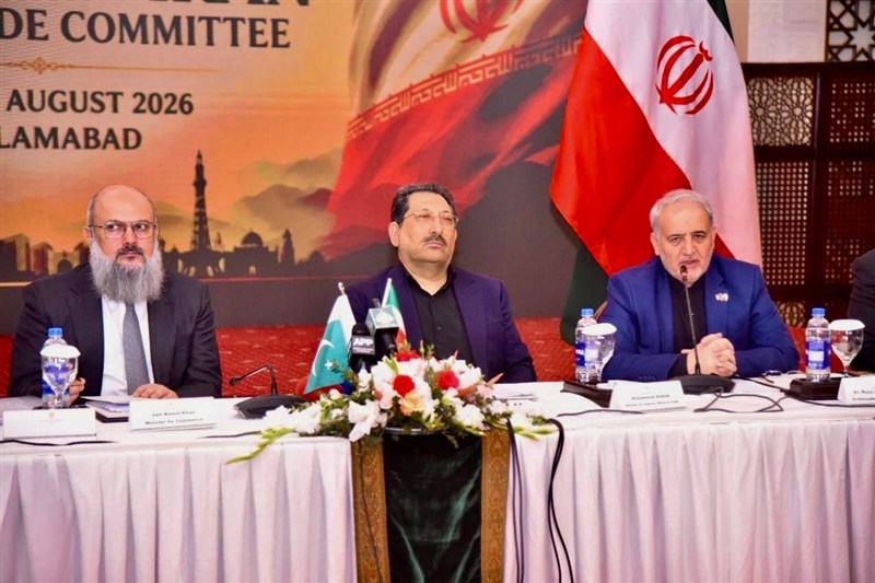 Iran, Pakistan Push to Finalize PTA