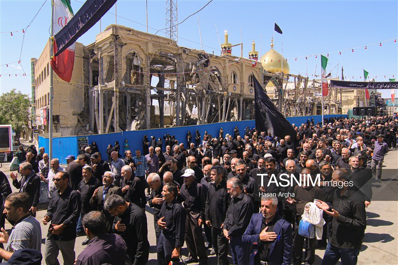 نوسازی ۵۰۰ هزار واحد مسکونی و کاهش ۲۰ درصدی بافت‌ فرسوده‌