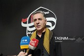 70 هزار زائر از مسیر باقرشهر راهی حرم حضرت عبدالعظیم(ع) شدند