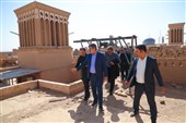 احیای بناهای تاریخی با هدف بهره‌برداری عمومی شتاب می‌گیرد