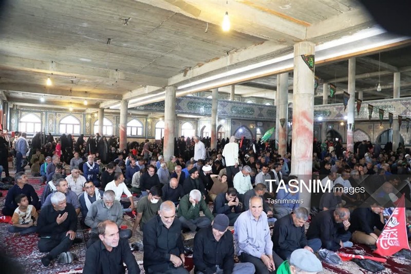 اربعین 1405 , اربعین , اخبار استان کهگیلویه و بویراحمد , 