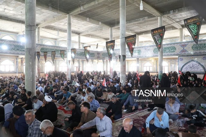 اربعین 1405 , اربعین , اخبار استان کهگیلویه و بویراحمد , 