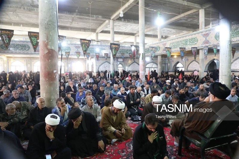 اربعین 1405 , اربعین , اخبار استان کهگیلویه و بویراحمد , 