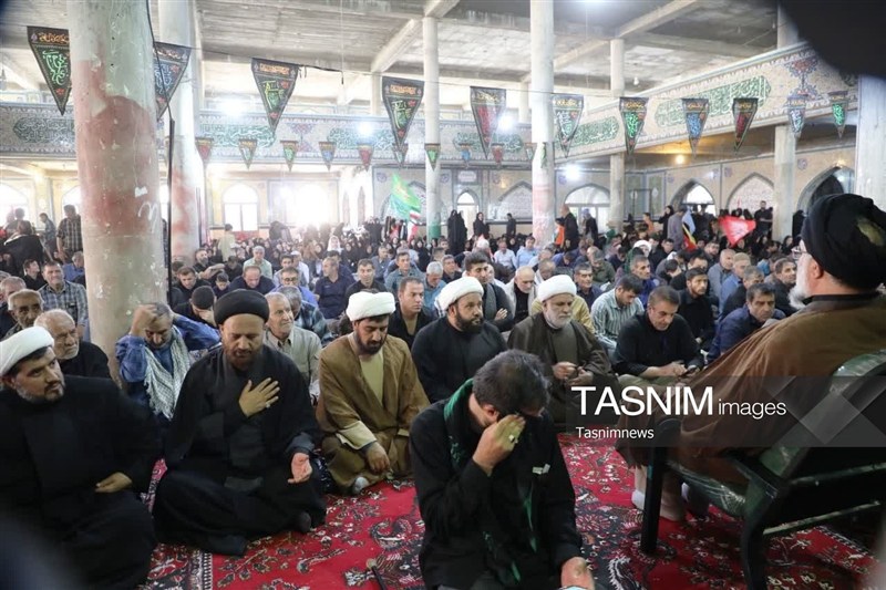 اربعین 1405 , اربعین , اخبار استان کهگیلویه و بویراحمد , 