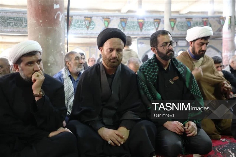 اربعین 1405 , اربعین , اخبار استان کهگیلویه و بویراحمد , 
