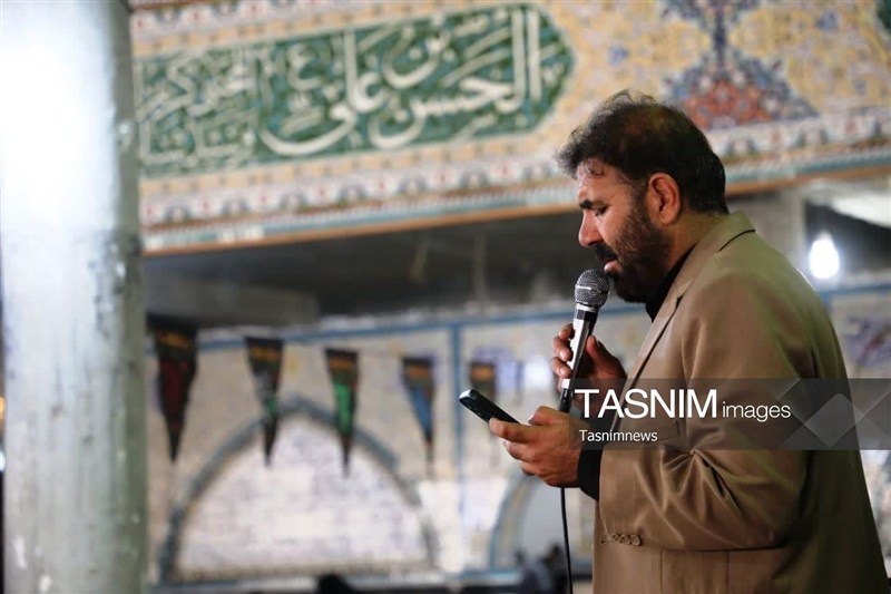 اربعین 1405 , اربعین , اخبار استان کهگیلویه و بویراحمد , 